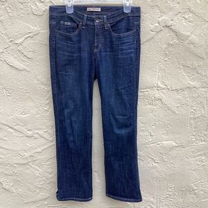 Jeans Lee Midrise bootcut 32” waist